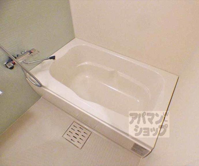 【Ｌａ　Ｆｉｔｅ　ＳＨＩＭＯＧＡＭＯ】間取