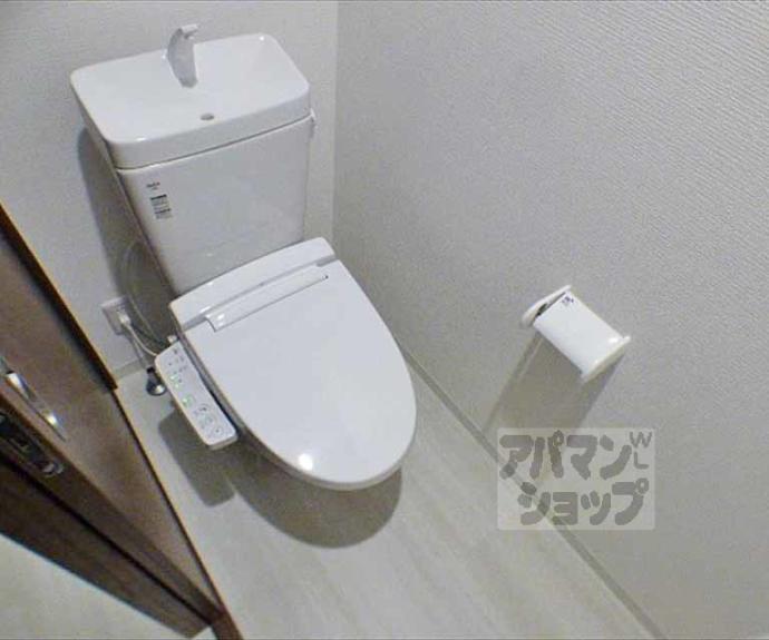 【Ｌａ　Ｆｉｔｅ　ＳＨＩＭＯＧＡＭＯ】間取