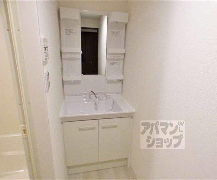 【Ｌａ　Ｆｉｔｅ　ＳＨＩＭＯＧＡＭＯ】間取