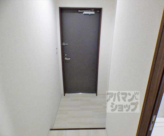 【Ｌａ　Ｆｉｔｅ　ＳＨＩＭＯＧＡＭＯ】間取