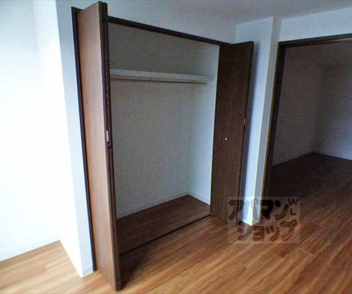 【Ｌａ　Ｆｉｔｅ　ＳＨＩＭＯＧＡＭＯ】間取