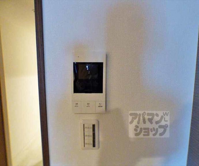 【Ｌａ　Ｆｉｔｅ　ＳＨＩＭＯＧＡＭＯ】間取