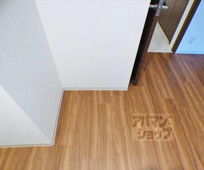 【Ｌａ　Ｆｉｔｅ　ＳＨＩＭＯＧＡＭＯ】間取