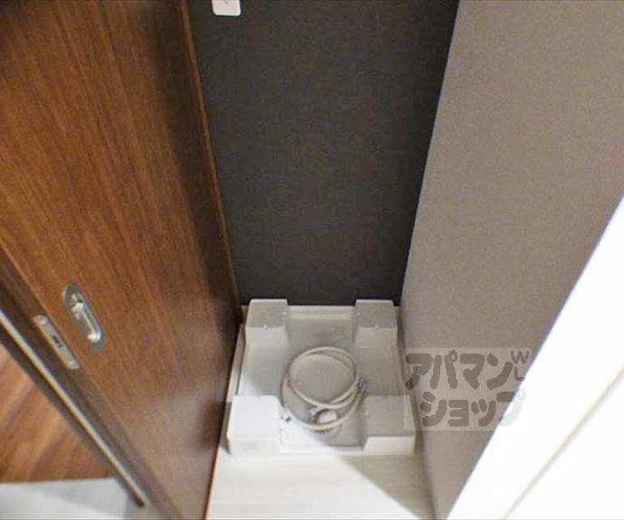 【Ｌａ　Ｆｉｔｅ　ＳＨＩＭＯＧＡＭＯ】間取