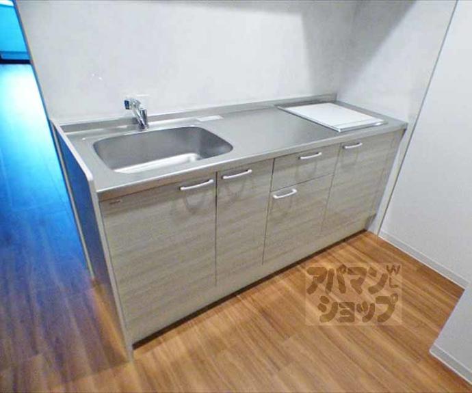 【Ｌａ　Ｆｉｔｅ　ＳＨＩＭＯＧＡＭＯ】間取