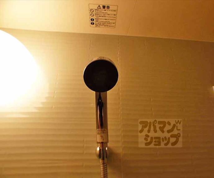 【Ｌａ　Ｆｉｔｅ　ＳＨＩＭＯＧＡＭＯ】間取