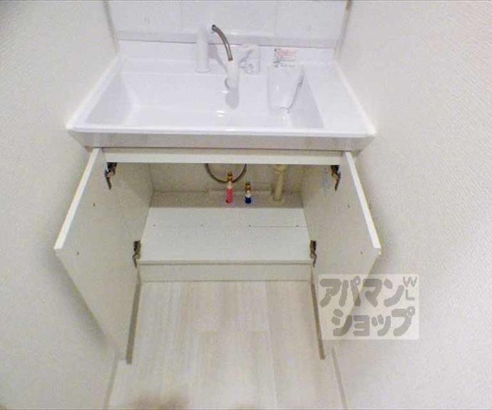 【Ｌａ　Ｆｉｔｅ　ＳＨＩＭＯＧＡＭＯ】間取