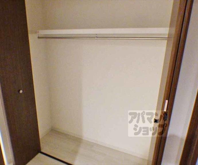 【Ｌａ　Ｆｉｔｅ　ＳＨＩＭＯＧＡＭＯ】間取