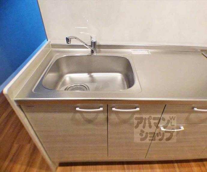 【Ｌａ　Ｆｉｔｅ　ＳＨＩＭＯＧＡＭＯ】間取