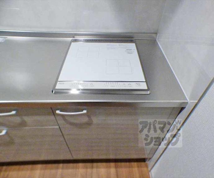 【Ｌａ　Ｆｉｔｅ　ＳＨＩＭＯＧＡＭＯ】間取