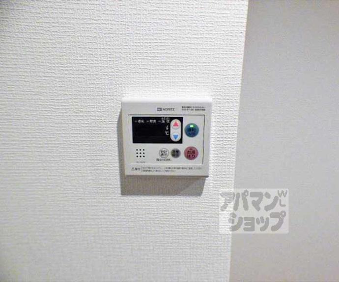 【Ｌａ　Ｆｉｔｅ　ＳＨＩＭＯＧＡＭＯ】間取