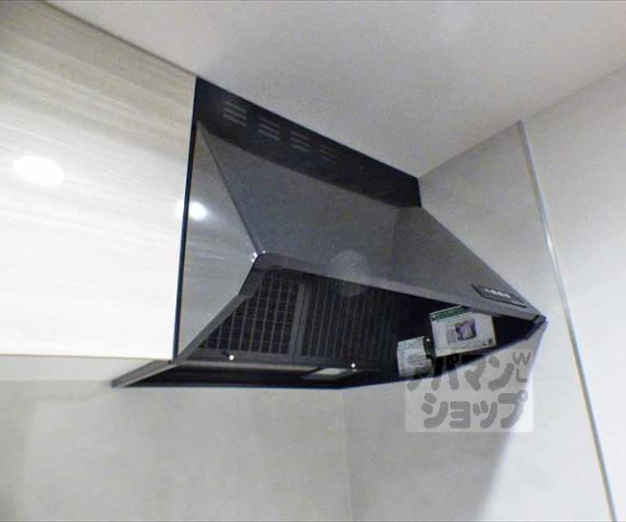 【Ｌａ　Ｆｉｔｅ　ＳＨＩＭＯＧＡＭＯ】間取