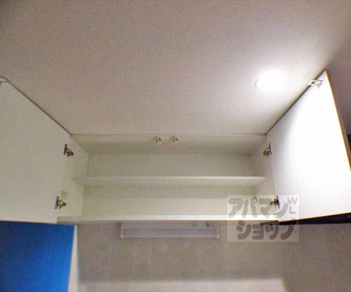 【Ｌａ　Ｆｉｔｅ　ＳＨＩＭＯＧＡＭＯ】間取