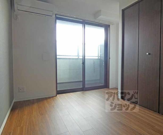 【Ｌａ　Ｆｉｔｅ　ＳＨＩＭＯＧＡＭＯ】間取