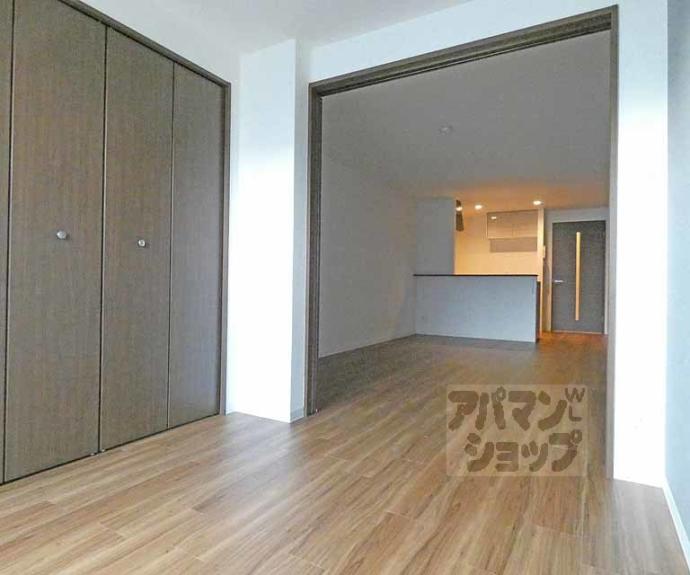 【Ｌａ　Ｆｉｔｅ　ＳＨＩＭＯＧＡＭＯ】間取