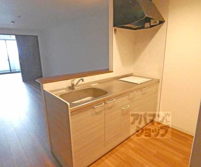 【Ｌａ　Ｆｉｔｅ　ＳＨＩＭＯＧＡＭＯ】間取