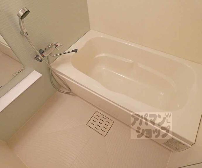 【Ｌａ　Ｆｉｔｅ　ＳＨＩＭＯＧＡＭＯ】間取