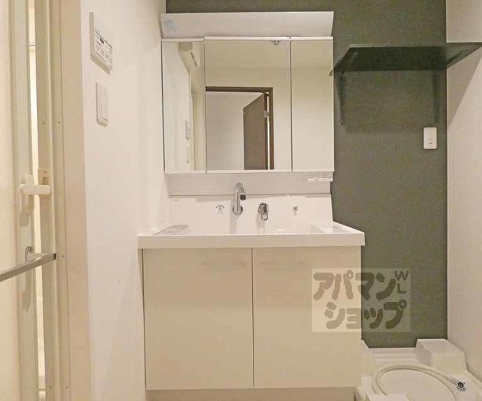 【Ｌａ　Ｆｉｔｅ　ＳＨＩＭＯＧＡＭＯ】間取