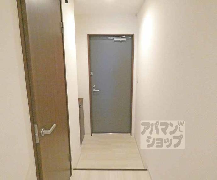 【Ｌａ　Ｆｉｔｅ　ＳＨＩＭＯＧＡＭＯ】間取