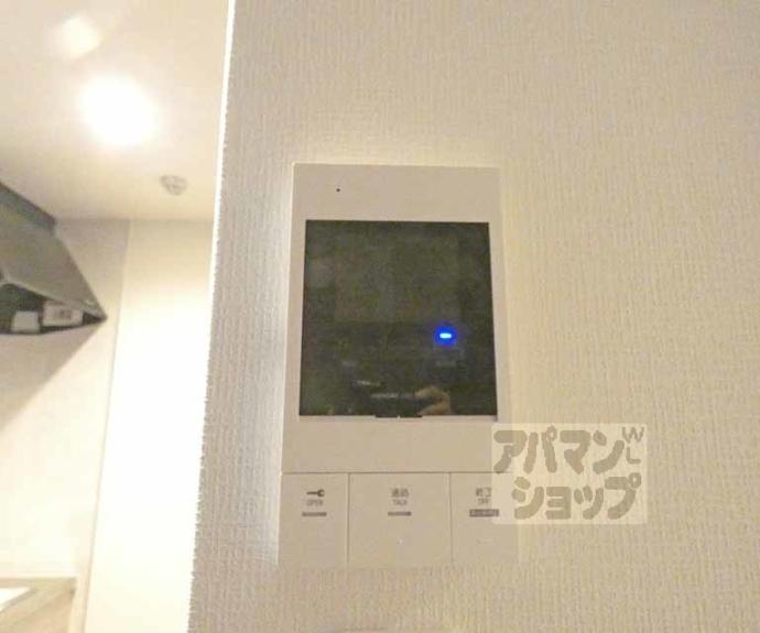 【Ｌａ　Ｆｉｔｅ　ＳＨＩＭＯＧＡＭＯ】間取