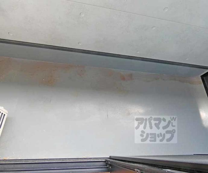 【Ｌａ　Ｆｉｔｅ　ＳＨＩＭＯＧＡＭＯ】間取