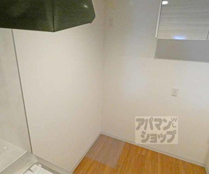 【Ｌａ　Ｆｉｔｅ　ＳＨＩＭＯＧＡＭＯ】間取