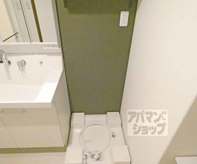 【Ｌａ　Ｆｉｔｅ　ＳＨＩＭＯＧＡＭＯ】間取