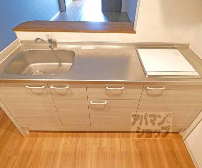 【Ｌａ　Ｆｉｔｅ　ＳＨＩＭＯＧＡＭＯ】間取