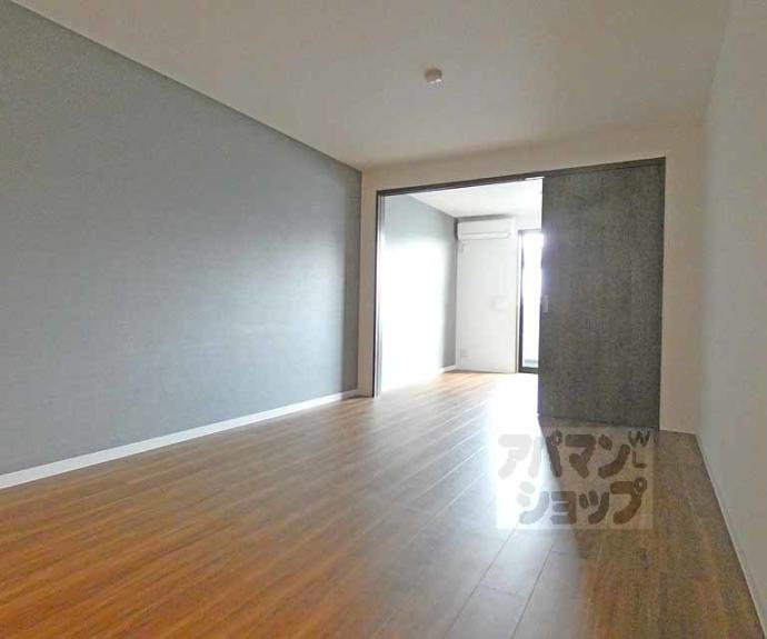 【Ｌａ　Ｆｉｔｅ　ＳＨＩＭＯＧＡＭＯ】間取