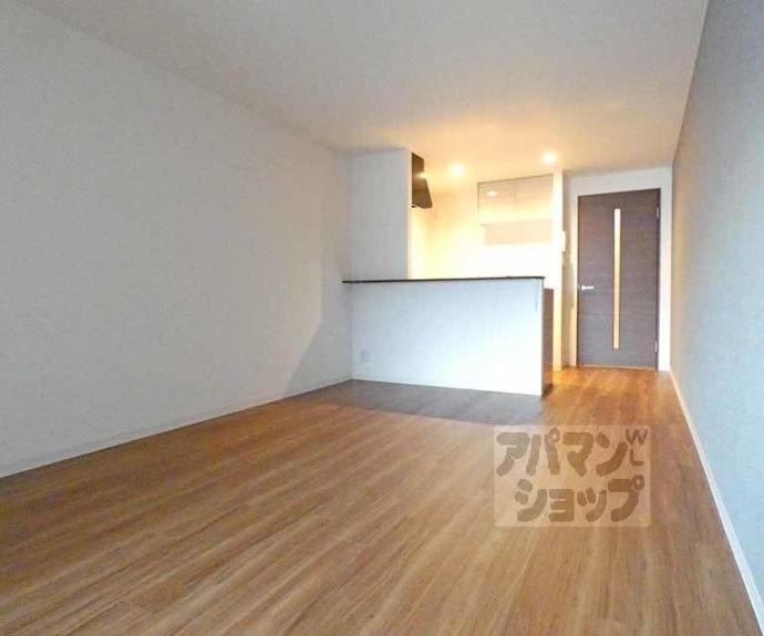 【Ｌａ　Ｆｉｔｅ　ＳＨＩＭＯＧＡＭＯ】間取