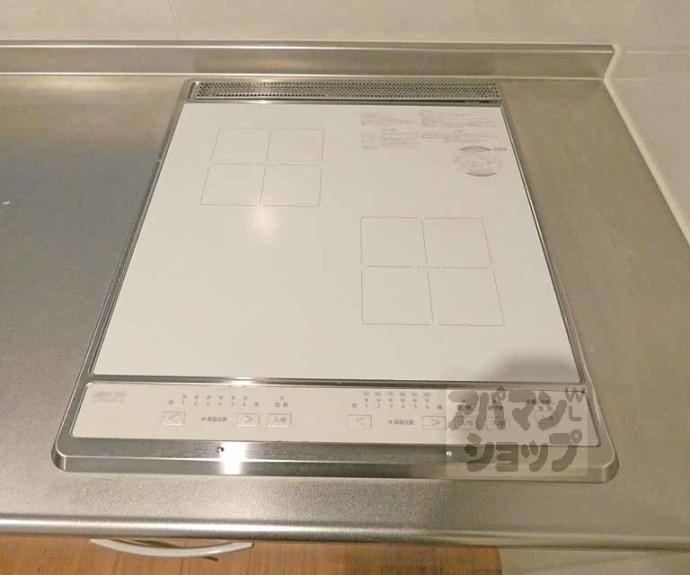 【Ｌａ　Ｆｉｔｅ　ＳＨＩＭＯＧＡＭＯ】間取