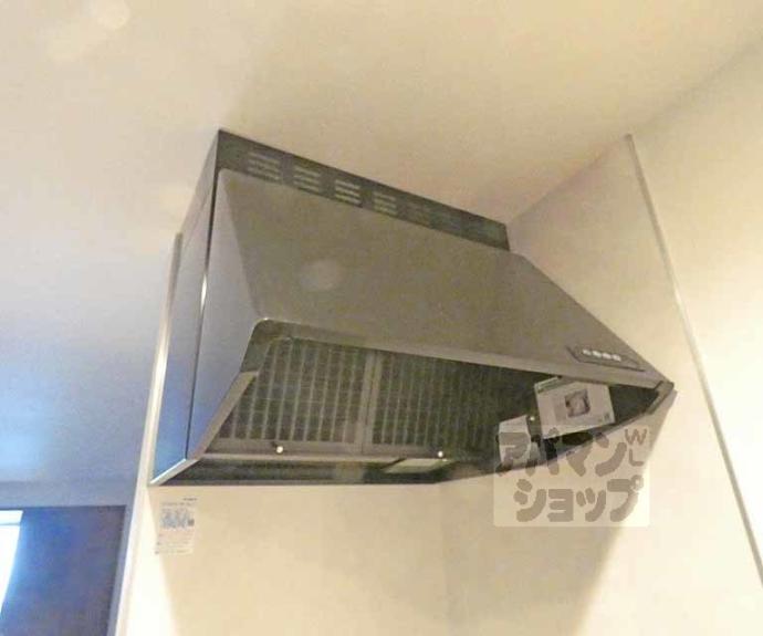 【Ｌａ　Ｆｉｔｅ　ＳＨＩＭＯＧＡＭＯ】間取