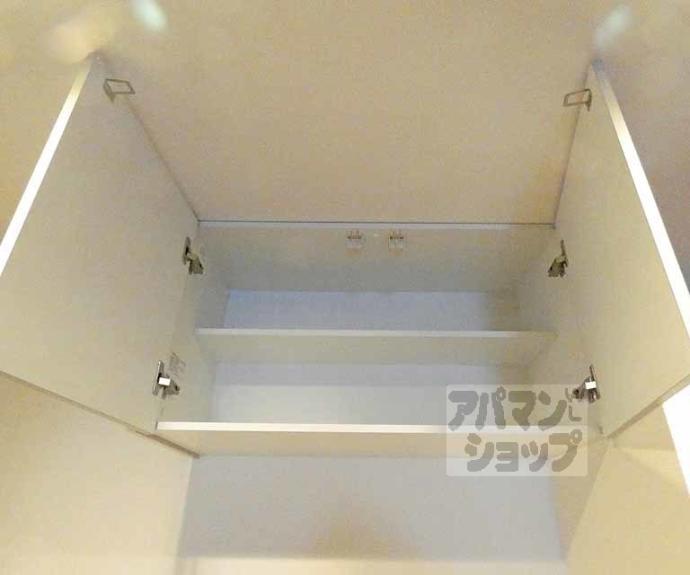 【Ｌａ　Ｆｉｔｅ　ＳＨＩＭＯＧＡＭＯ】間取