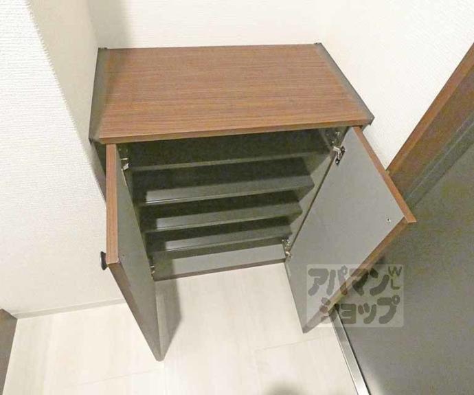 【Ｌａ　Ｆｉｔｅ　ＳＨＩＭＯＧＡＭＯ】間取