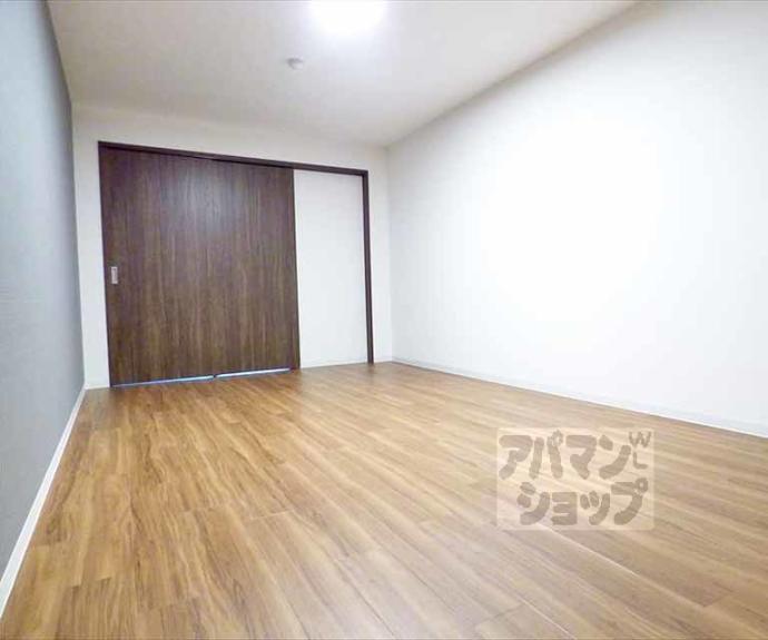 【Ｌａ　Ｆｉｔｅ　ＳＨＩＭＯＧＡＭＯ】間取