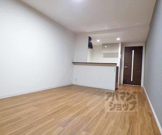 【Ｌａ　Ｆｉｔｅ　ＳＨＩＭＯＧＡＭＯ】間取