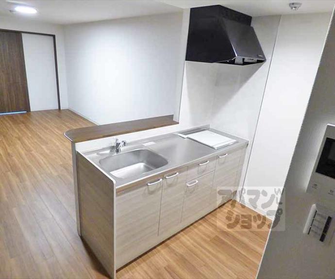 【Ｌａ　Ｆｉｔｅ　ＳＨＩＭＯＧＡＭＯ】間取