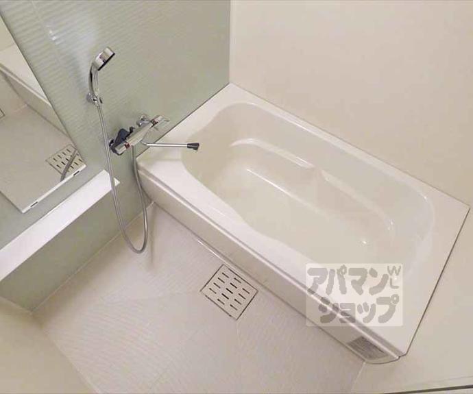 【Ｌａ　Ｆｉｔｅ　ＳＨＩＭＯＧＡＭＯ】間取