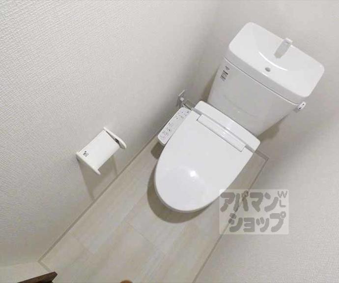 【Ｌａ　Ｆｉｔｅ　ＳＨＩＭＯＧＡＭＯ】間取