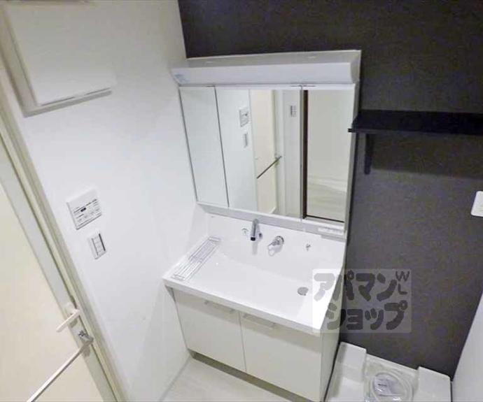 【Ｌａ　Ｆｉｔｅ　ＳＨＩＭＯＧＡＭＯ】間取