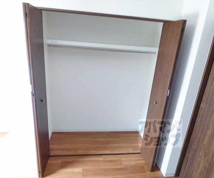 【Ｌａ　Ｆｉｔｅ　ＳＨＩＭＯＧＡＭＯ】間取