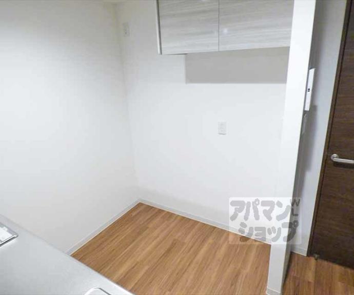 【Ｌａ　Ｆｉｔｅ　ＳＨＩＭＯＧＡＭＯ】間取