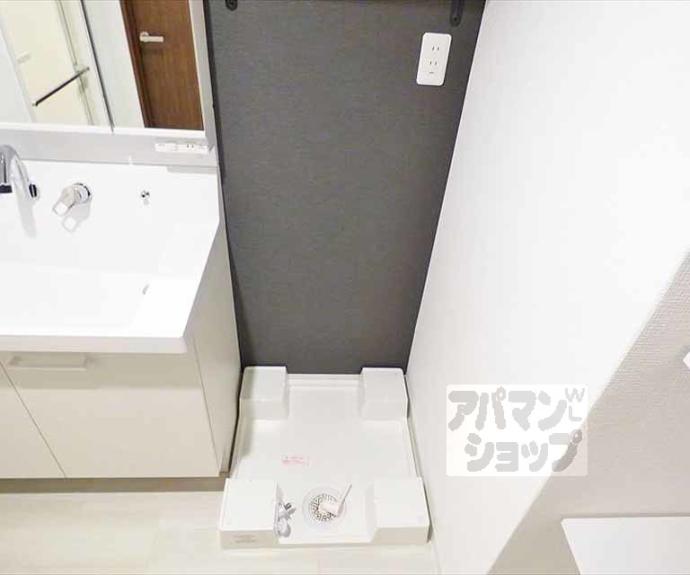 【Ｌａ　Ｆｉｔｅ　ＳＨＩＭＯＧＡＭＯ】間取