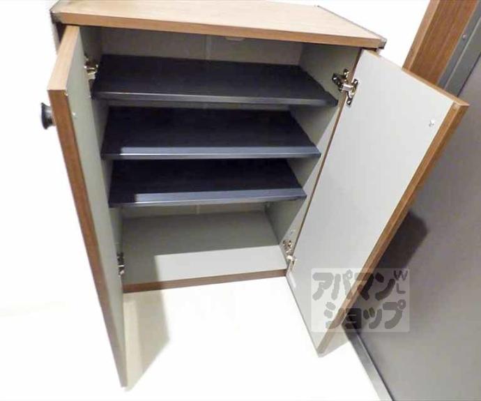 【Ｌａ　Ｆｉｔｅ　ＳＨＩＭＯＧＡＭＯ】間取