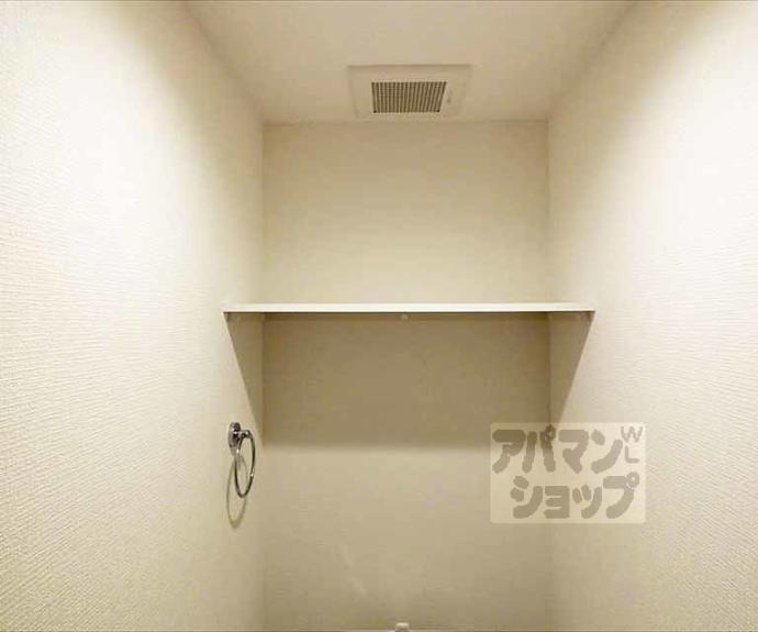 【Ｌａ　Ｆｉｔｅ　ＳＨＩＭＯＧＡＭＯ】間取