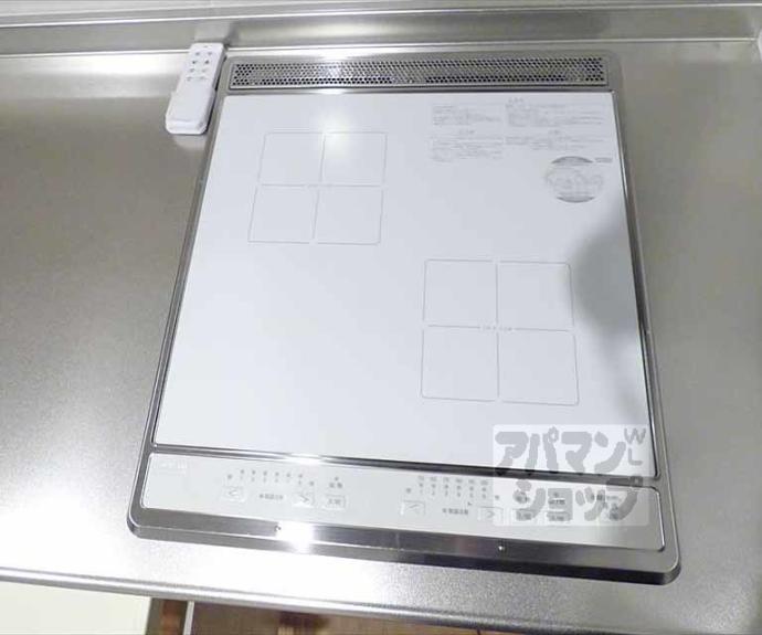 【Ｌａ　Ｆｉｔｅ　ＳＨＩＭＯＧＡＭＯ】間取