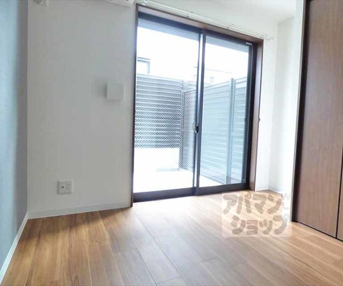 【Ｌａ　Ｆｉｔｅ　ＳＨＩＭＯＧＡＭＯ】間取