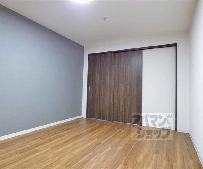 【Ｌａ　Ｆｉｔｅ　ＳＨＩＭＯＧＡＭＯ】間取