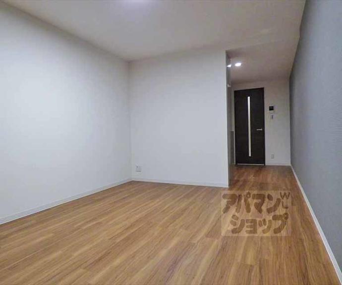 【Ｌａ　Ｆｉｔｅ　ＳＨＩＭＯＧＡＭＯ】間取