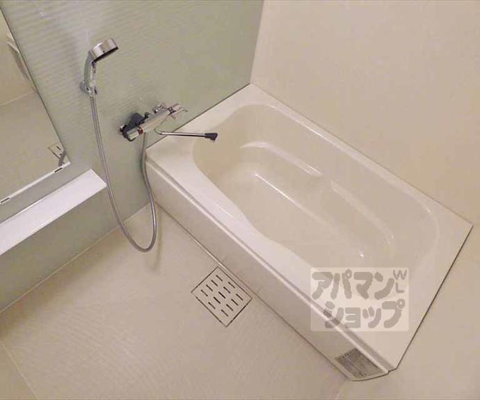 【Ｌａ　Ｆｉｔｅ　ＳＨＩＭＯＧＡＭＯ】間取